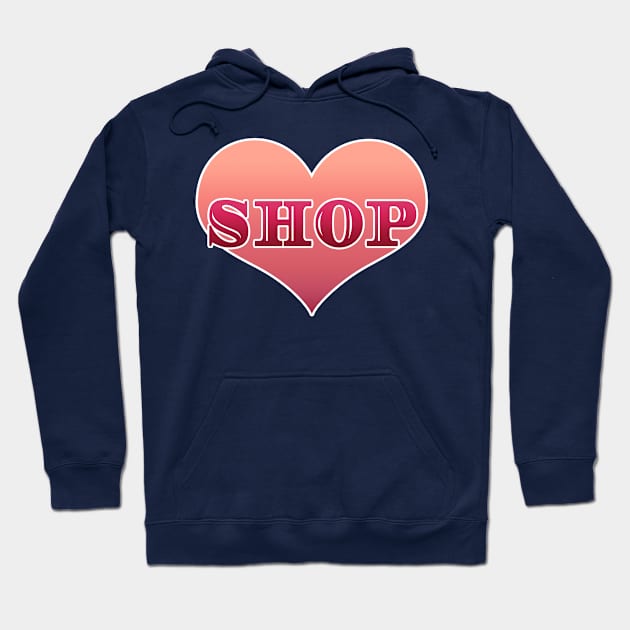 Shop Hoodie by Creative Has